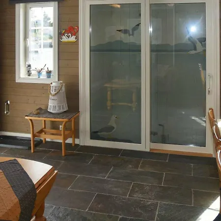 Holiday Home Mosterhamn Holiday home