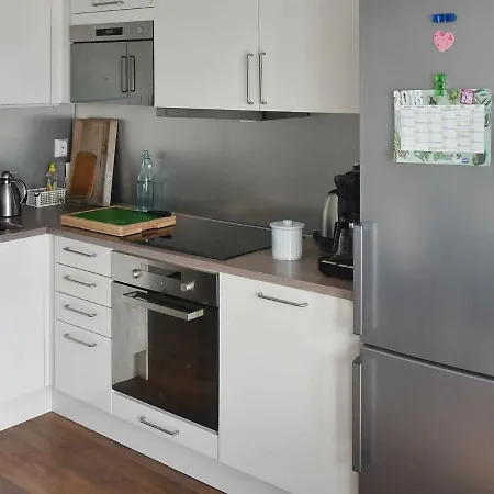 Holiday Home Mosterhamn