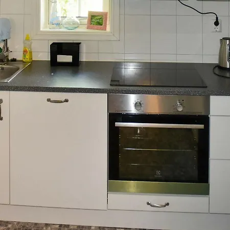 Holiday home Holiday Home Mosterhamn