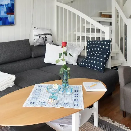Holiday home Holiday Home Mosterhamn *