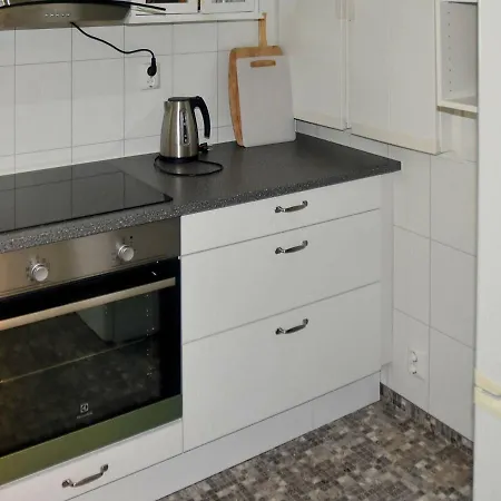 Holiday Home Mosterhamn Σπίτι διακοπών
