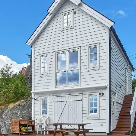 Holiday Home Mosterhamn * Mosterhamn