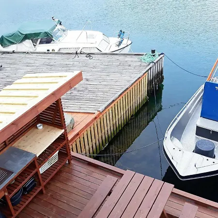 Holiday home Holiday Home Mosterhamn