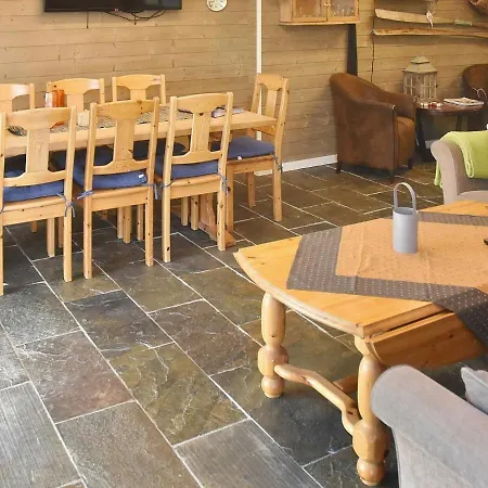 Holiday Home Mosterhamn * Mosterhamn