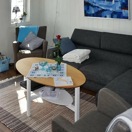 Holiday Home Mosterhamn * Mosterhamn