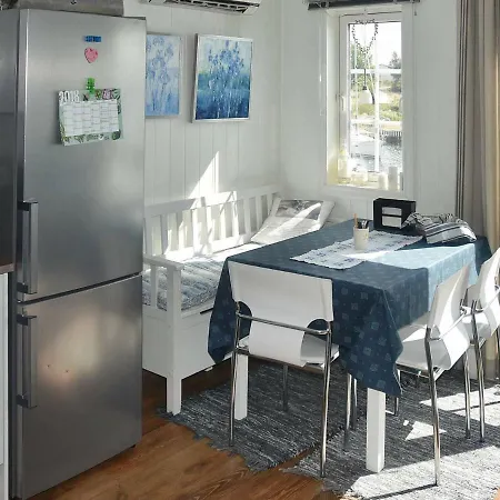 Holiday home Holiday Home Mosterhamn *