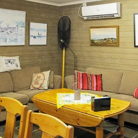 Holiday Home Mosterhamn * Mosterhamn
