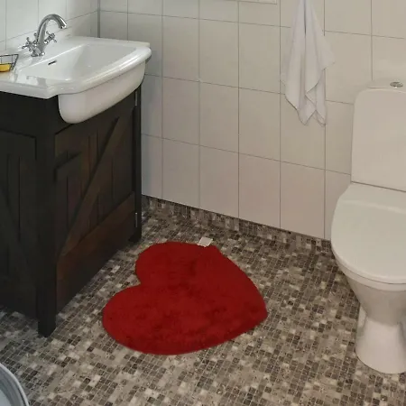 Holiday Home Mosterhamn *