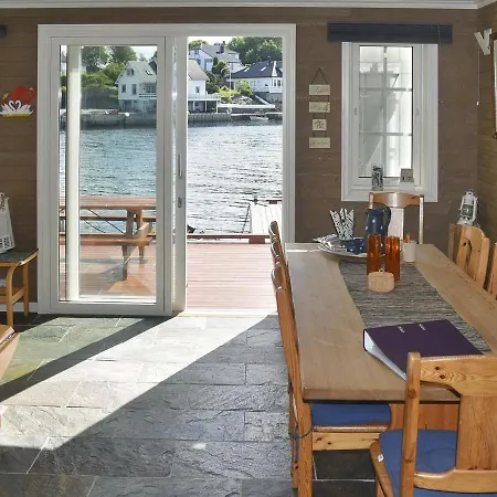 Holiday home Holiday Home Mosterhamn