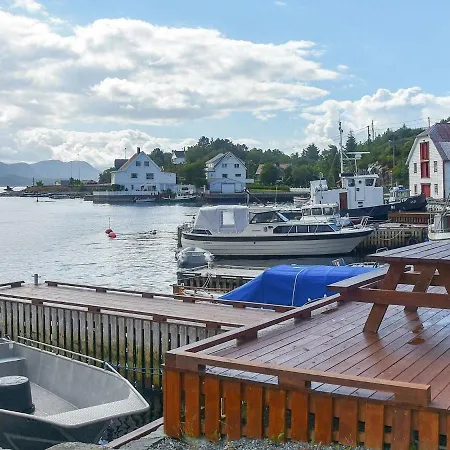 Holiday Home Mosterhamn Holiday home