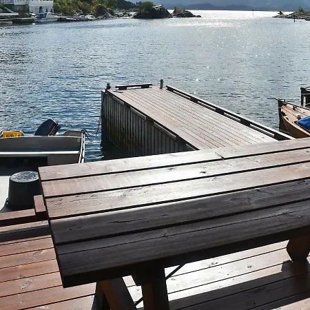 Holiday home Holiday Home Mosterhamn Mosterhamn