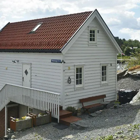 Holiday Home Mosterhamn Σπίτι διακοπών