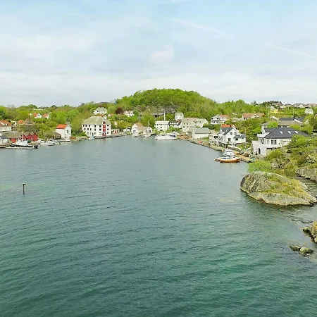 Σπίτι διακοπών Holiday Home Mosterhamn Mosterhamn