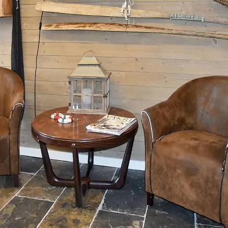 Σπίτι διακοπών Holiday Home Mosterhamn Mosterhamn